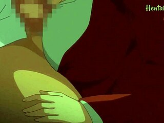 College Girl Rides Big Cock Cowgirl Style with Cumshot Creampie on Big Ass