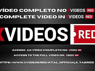 Shaved Latina Beauty in Lingerie Gets Fucked by Brazilian Pornstar in Apartment