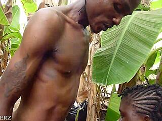 local interaction with good technique i want more in this same outdoor spot