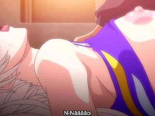 Rikujoubu Joshi Wa Nama Onaho Animation Episode 01 Uncensored Hentai