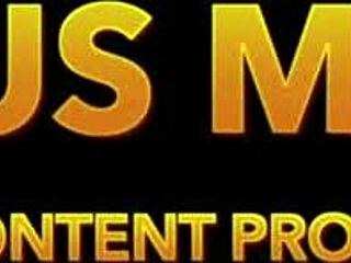 oh wow! shy angela takes that monster cock deep in her tight shaved pussy!