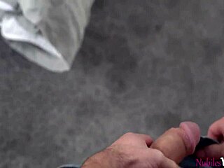 jane rogers has been fucking the busty maid with deepthroat and doggystyle action