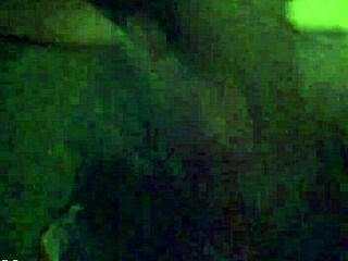 come on, i'm fucking my gf in doggystyle bent over with her thong panties pulled aside