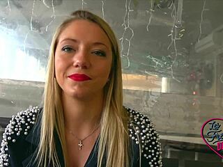 Ashley wants to explore her unique fantasy ideas