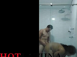 Me Folle Una Seguidora En Navidad