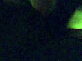 come on, i'm fucking my gf in doggystyle bent over with her thong panties pulled aside