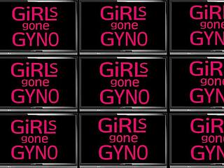 Did you catch Lenna Lux's gyno exam on spy cam by Doctor Tampa?