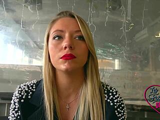 Ashley wants to explore her unique fantasy ideas