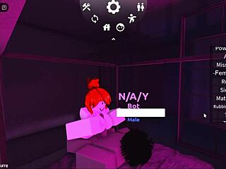 Oh wow, my acorn hair looks wild while getting fucked like this