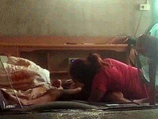 I'm this horny asian girl craving deep anal assfucking and creampie in amateur 1 on 1 session