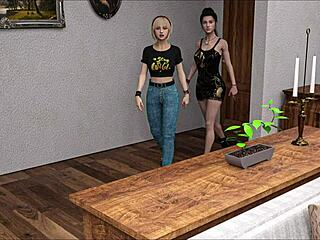 Rosewater Manor Episode 30 Delivers Intense Gameplay with Strategic Challenges and Immersive Story Twists for Fans