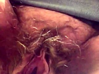 Hey, check out these slutty granny videos with hairy beaver action.