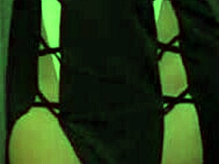 Begging you not to cum inside this tight shaved nun pussy in taboo pov