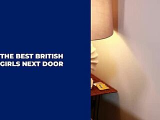 British redhead student in cosplay with big natural tits tells you how to wank and cum for her