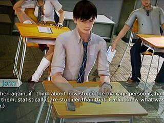 academy 101 game experience