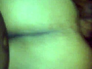 Oh Man, Sneaking in to Grab That Fat Booty – Who's Ready for This Big Ass Adventure?