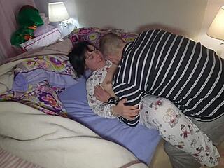 hey, watch this homemade sex with my hot wife getting fucked doggystyle and taking cumshot in mouth?