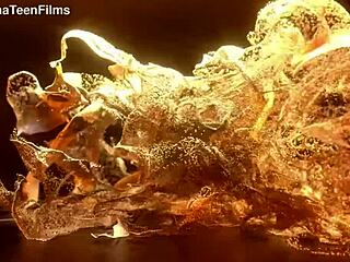 why does skinny jana crave intense anal with huge black cock gaping her tight asshole?