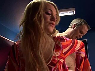 hey, thai michelle is almost a virgin getting her shaved pussy and ass filled with big cock