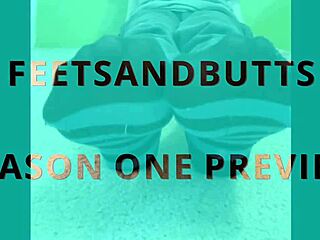 What Makes 18 Year Old Teen Feet So Surprisingly Sexy?