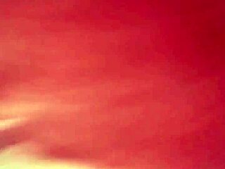 angel lima teases with outdoor masturbation on the building stairs as a sexy peruvian milf