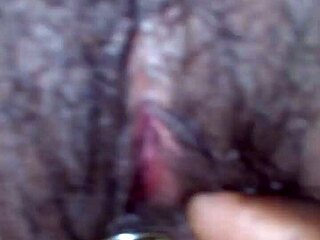 what happens during amritas intense first time sex experience?