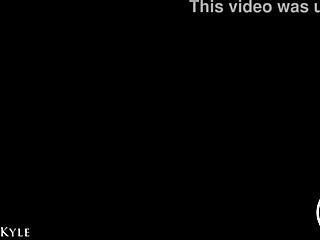 teen on vacation flashes and gives perfect blowjob to submissive guy outdoors