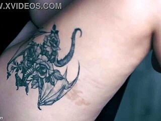 amateur couple explores rough domination with licking wet pussy until intense orgasm in homemade femdom scene