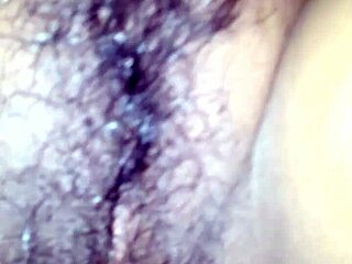 what happens during amritas intense first time sex experience?