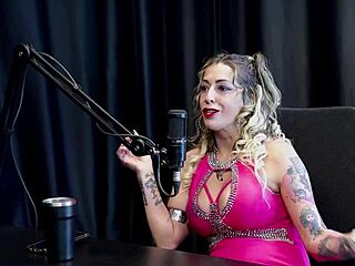 Oh Wow, From Bus Accident To Porn Star Life - Julia Fontanelli Shares Wild Bdsm Casting Humiliation Stories!