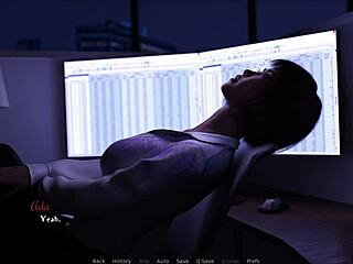 Exploring the intriguing game of three rules of life in episode 32