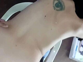 BLONDE CULONA Y TETONA GETS FUCKED HARD BY HUGE COCK