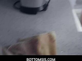 Oh wow, Skylar Vox with her huge natural tits really wants you inside her!