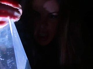 Hey, check out this whornyfilms police officer in a hardcore threesome with masked guy action