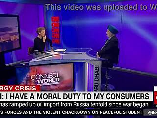 this blonde milf gets totally wrecked in a wild indian gangbang by singh pur and his crew