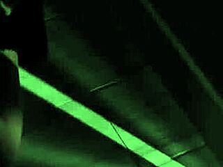 Oh wow, this pretty little 18+ teen 18+ is cosplaying black cat while riding that monster cock in sexy roleplay