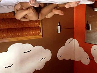 i uh had wild sex with hot peruvian milf