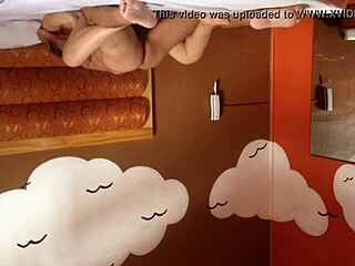 i uh had wild sex with hot peruvian milf