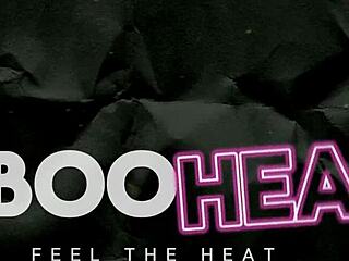 Hot Milf Spends Summer Days with Big Tits Lesbian Sex