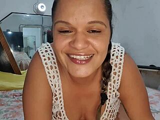 Video Sent as Birthday Gift to Evandro with Contact Info for More