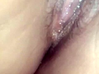 are you masturbating so deliciously for your man right now?