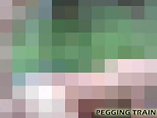 I Know You Crave My Thick Strapon Deep In Your Ass