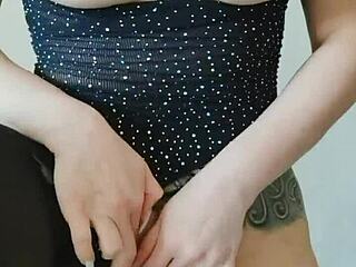 Who Wouldn't Crave Pounding This Redhead Milf's Big Tits And Filling Her Pussy With Cum!