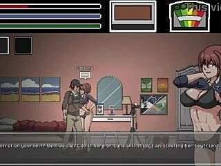 Intense Lustful Spirit Hunt Captures Bansheep And Delivers Sabrina's Wild Story!