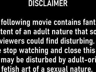 the dirty doctor lenna lux gets caught in hospital blowjob scene