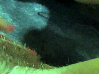 Amateur couple dives into BIG CLIT LICKING and sucking, leading to her huge squirting orgasm in close up.