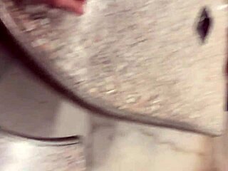 I got a public blowjob with deep throat and cum in mouth in Walmart parking lot