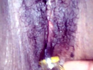 what happens during amritas intense first time sex experience?