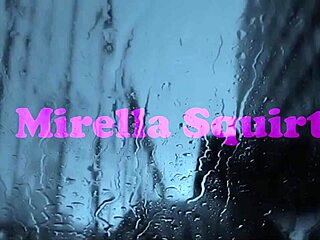 swinging with husband turns wild as blonde gets anal from greek guy with squirting finish