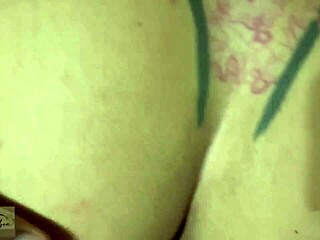 Wow, Delivery Guy Eats My Wet Pussy And Cums In Mouth!